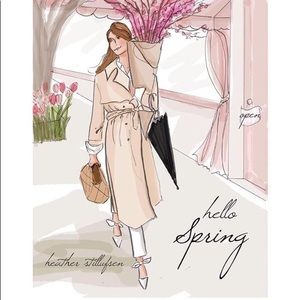 Meet your Posher, Beth